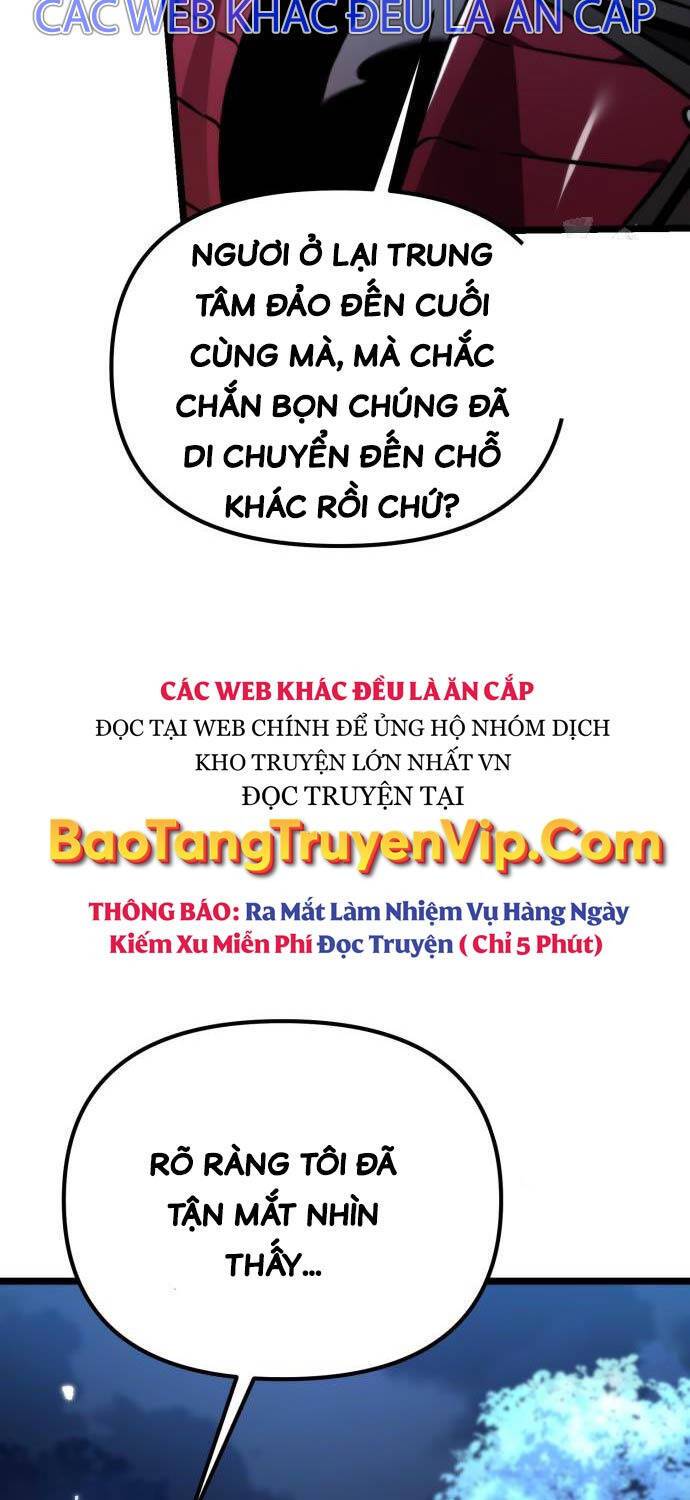 Chiến Binh Hồi Quy: Chapter 36