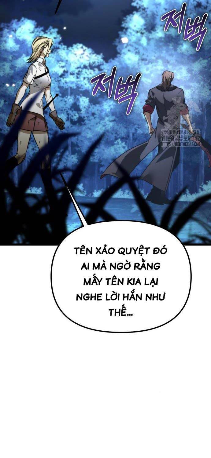 Chiến Binh Hồi Quy: Chapter 36