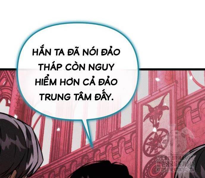 Chiến Binh Hồi Quy: Chapter 36