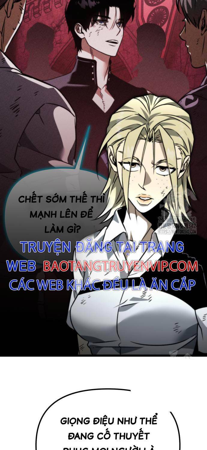 Chiến Binh Hồi Quy: Chapter 36