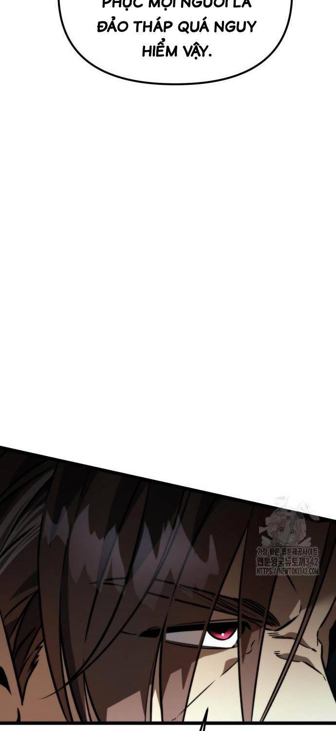Chiến Binh Hồi Quy: Chapter 36