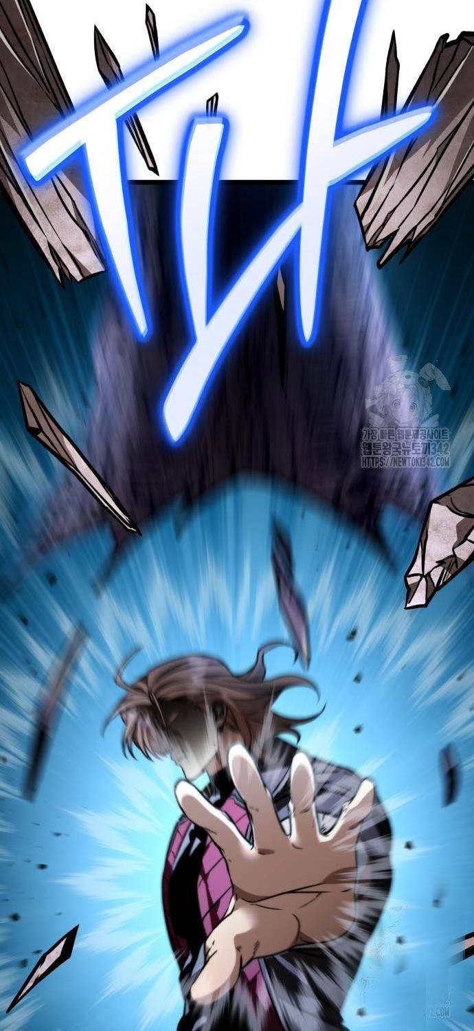 Chiến Binh Hồi Quy: Chapter 36