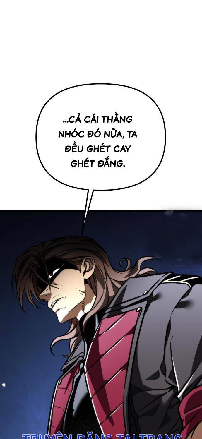 Chiến Binh Hồi Quy: Chapter 36