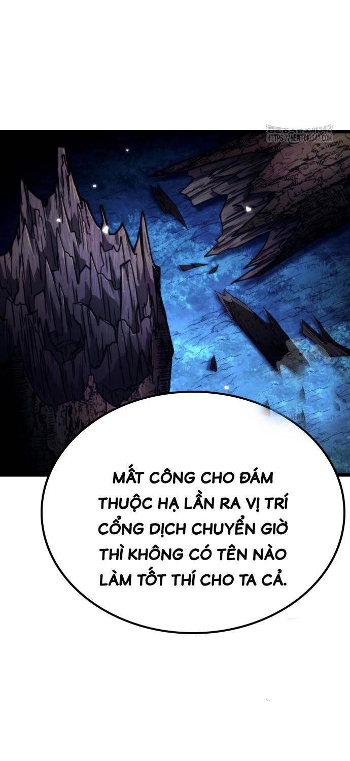 Chiến Binh Hồi Quy: Chapter 36