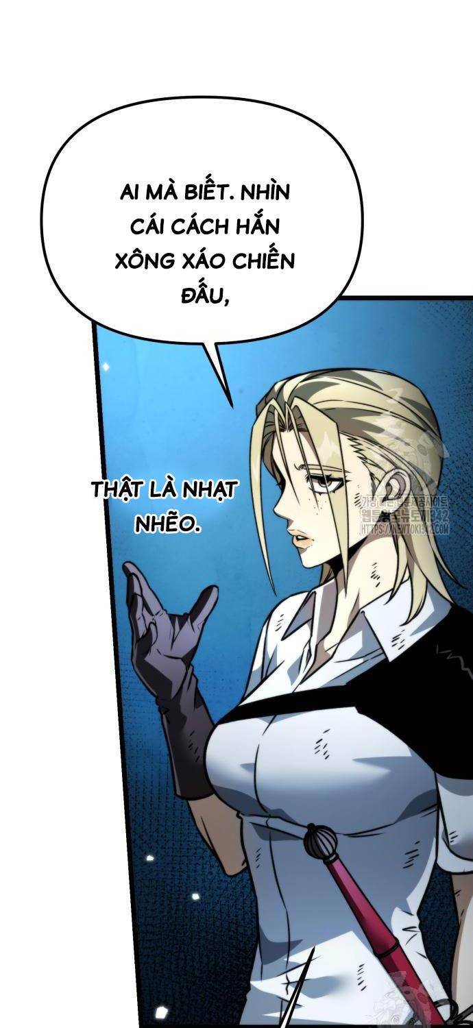 Chiến Binh Hồi Quy: Chapter 36