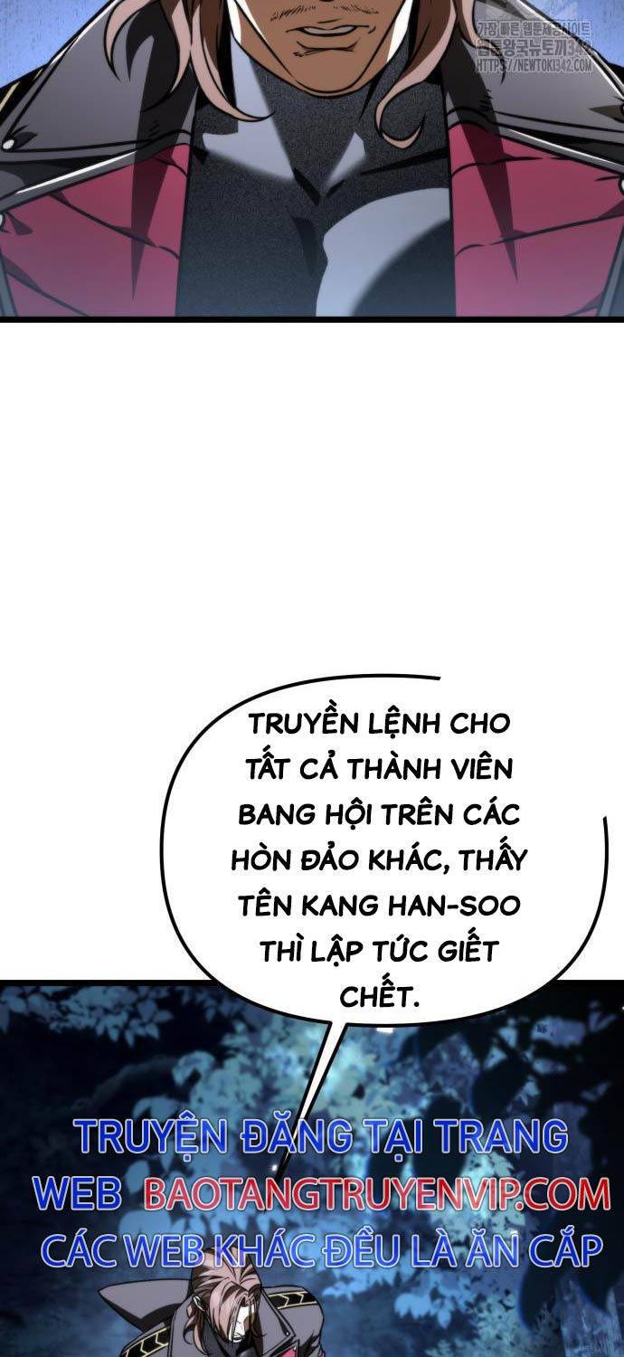 Chiến Binh Hồi Quy: Chapter 36