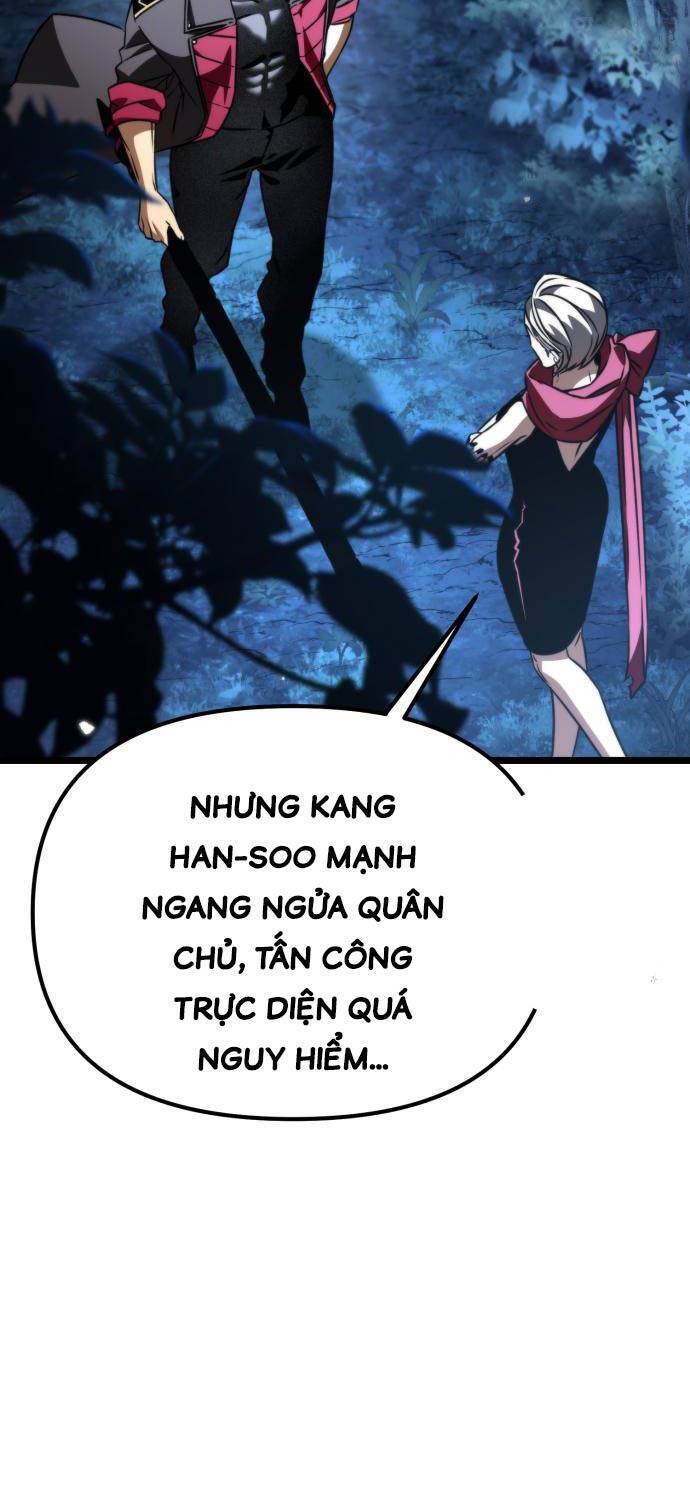 Chiến Binh Hồi Quy: Chapter 36
