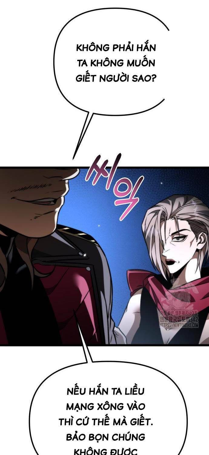 Chiến Binh Hồi Quy: Chapter 36