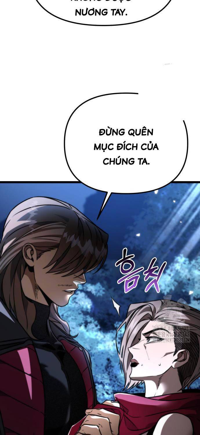 Chiến Binh Hồi Quy: Chapter 36