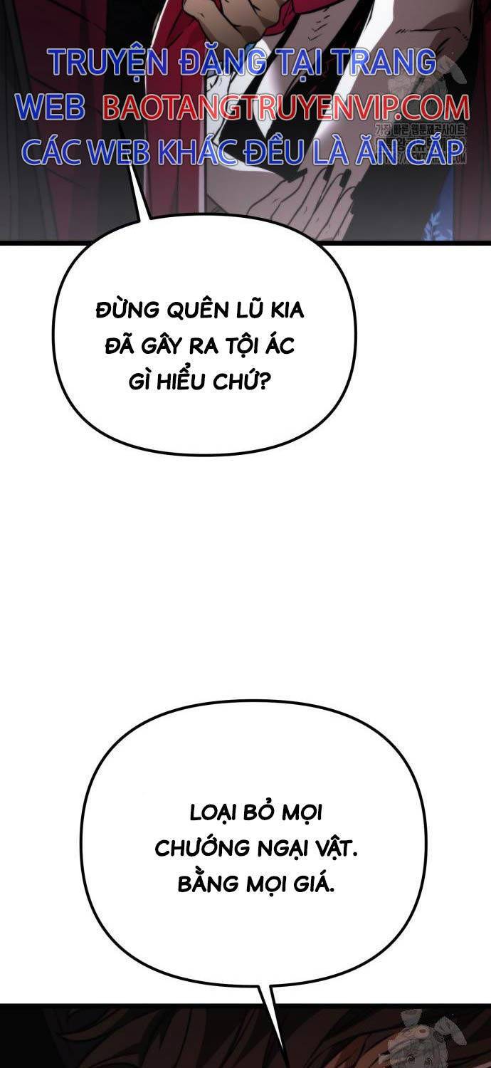Chiến Binh Hồi Quy: Chapter 36