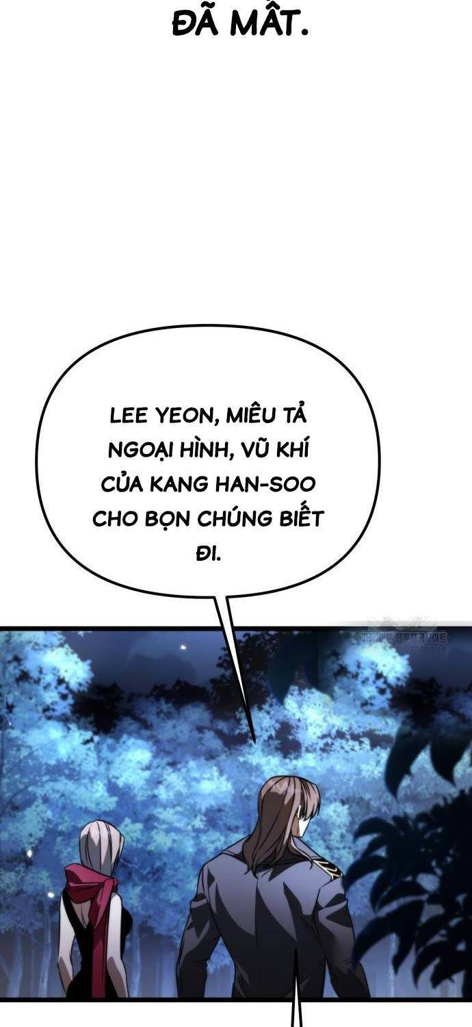 Chiến Binh Hồi Quy: Chapter 36