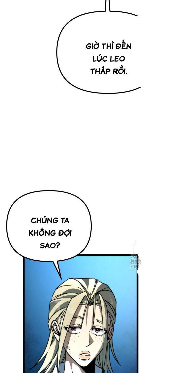 Chiến Binh Hồi Quy: Chapter 36