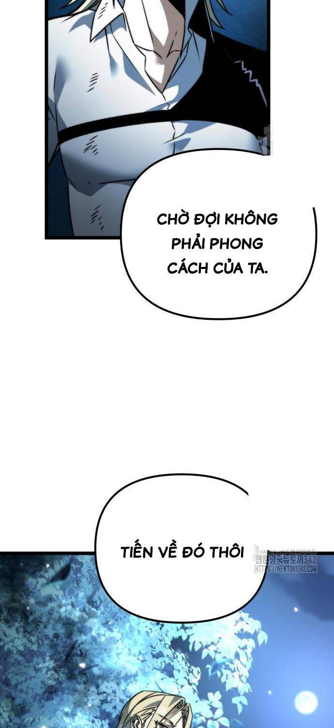 Chiến Binh Hồi Quy: Chapter 36