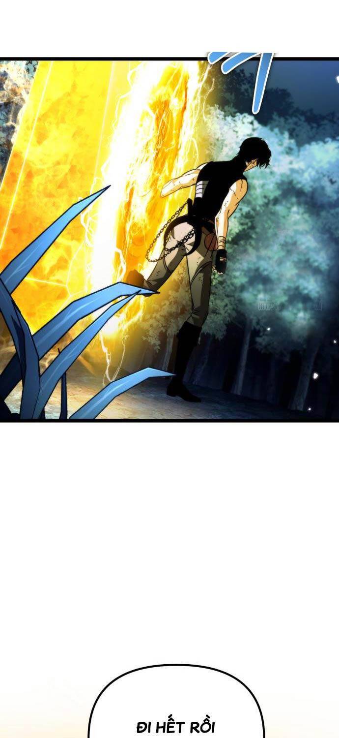 Chiến Binh Hồi Quy: Chapter 36