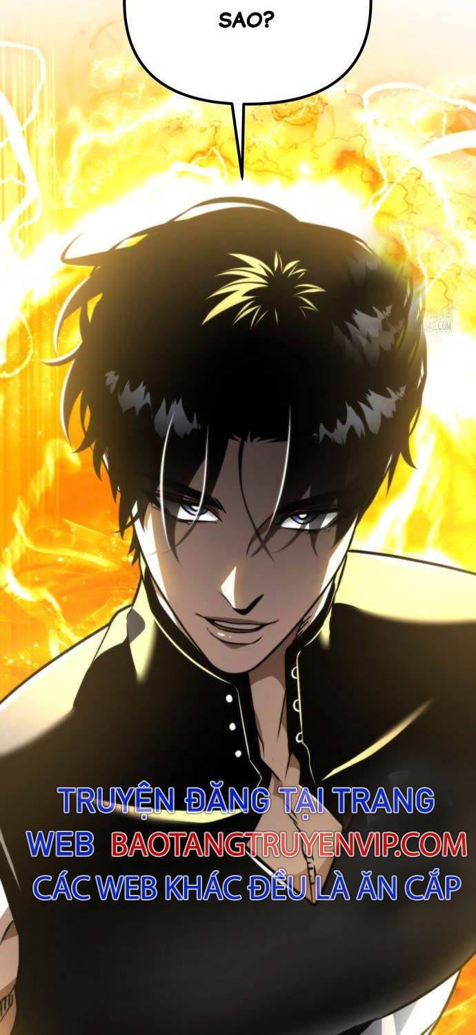Chiến Binh Hồi Quy: Chapter 36