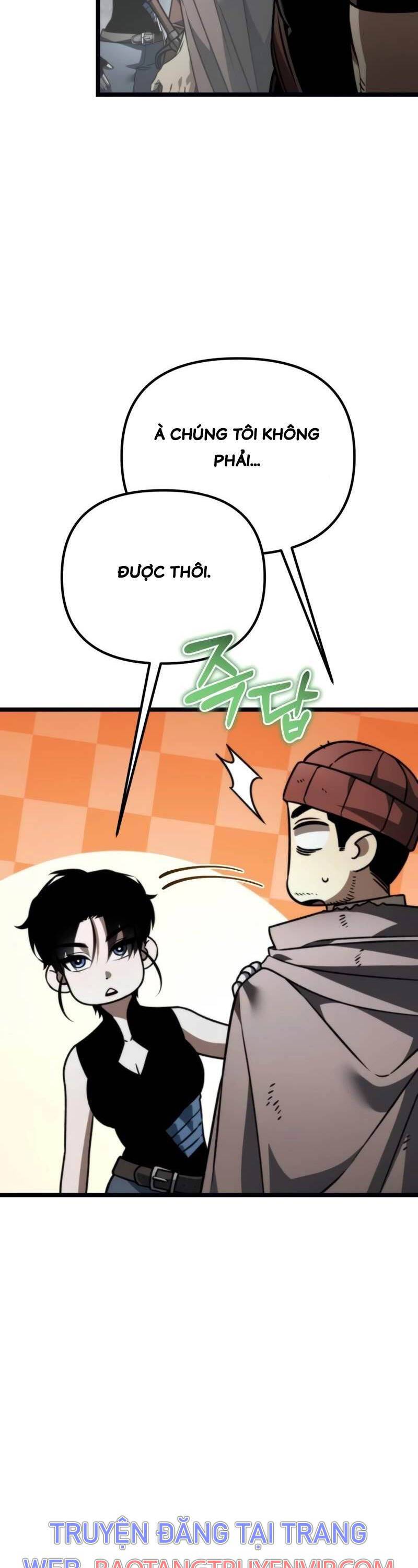 Chiến Binh Hồi Quy: Chapter 37