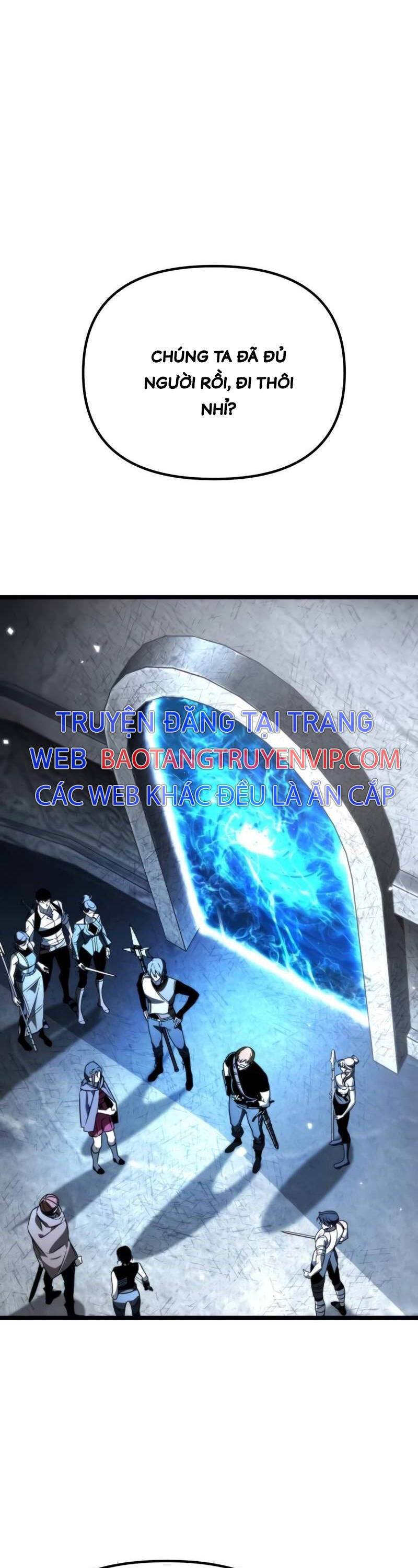 Chiến Binh Hồi Quy: Chapter 37