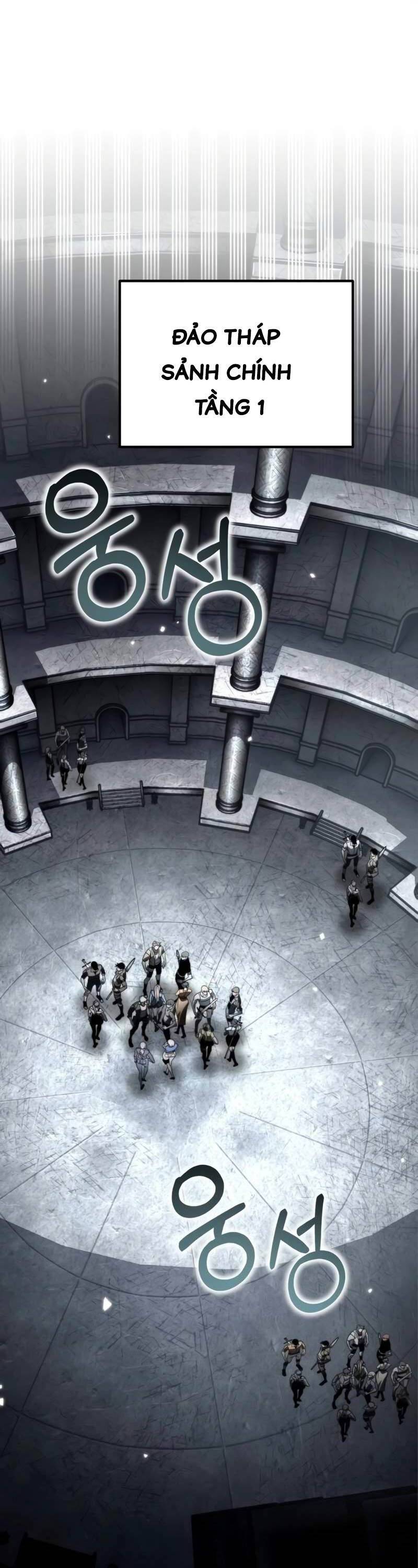 Chiến Binh Hồi Quy: Chapter 37