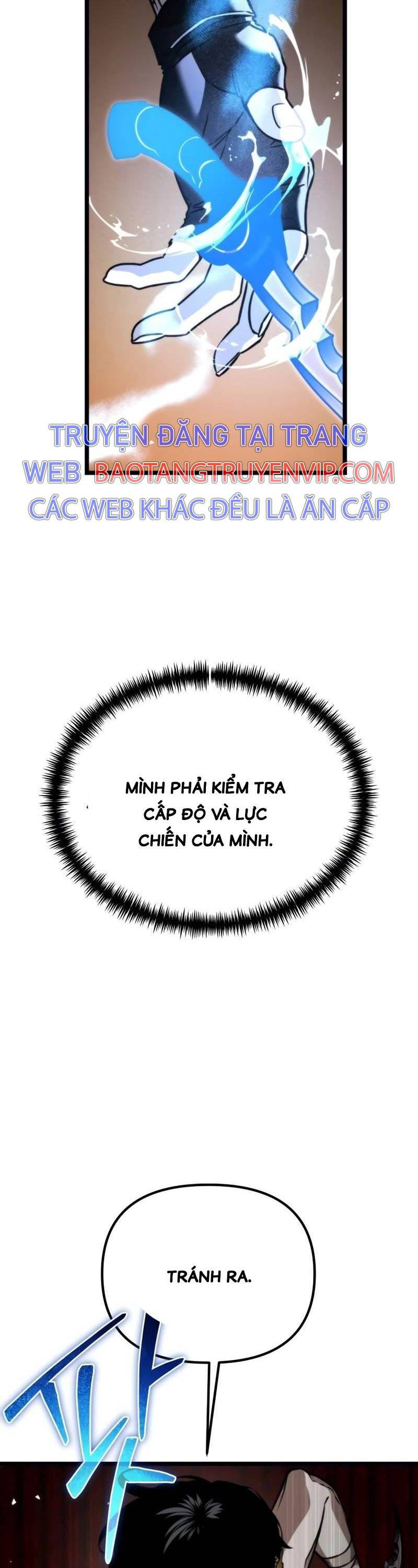 Chiến Binh Hồi Quy: Chapter 37