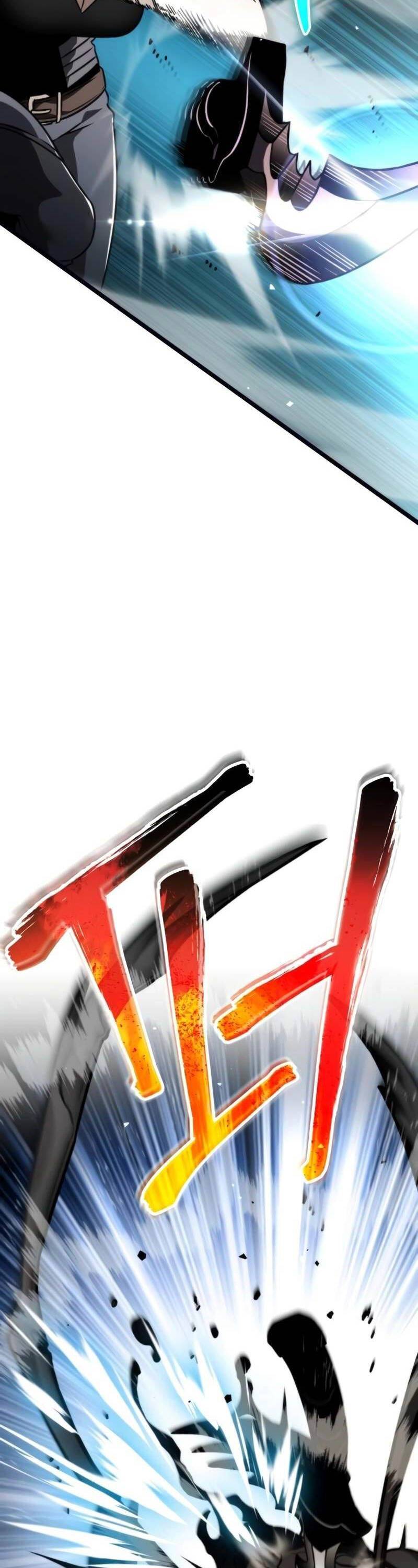 Chiến Binh Hồi Quy: Chapter 37