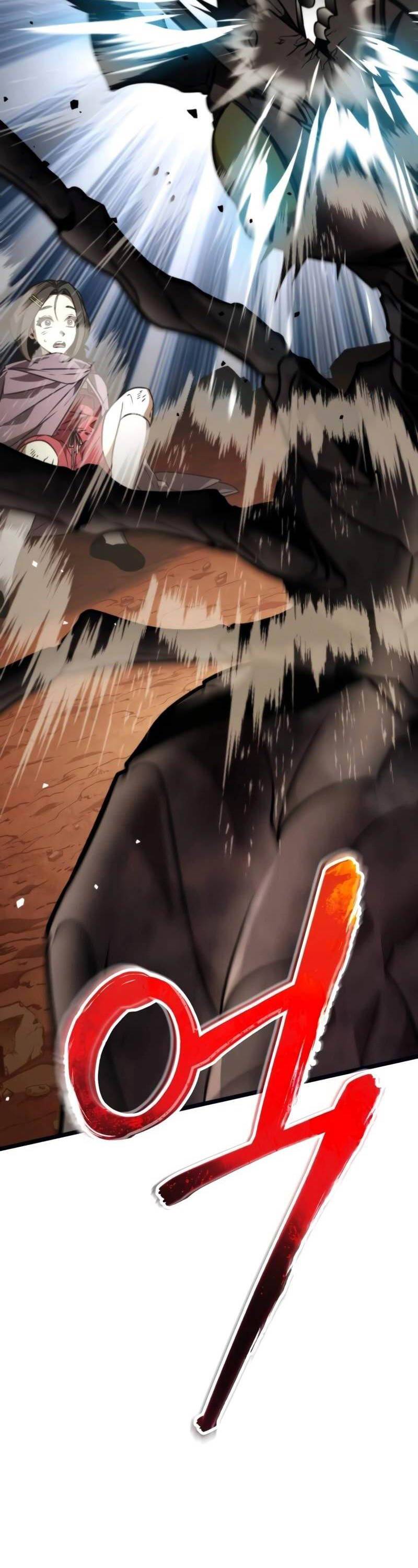 Chiến Binh Hồi Quy: Chapter 37