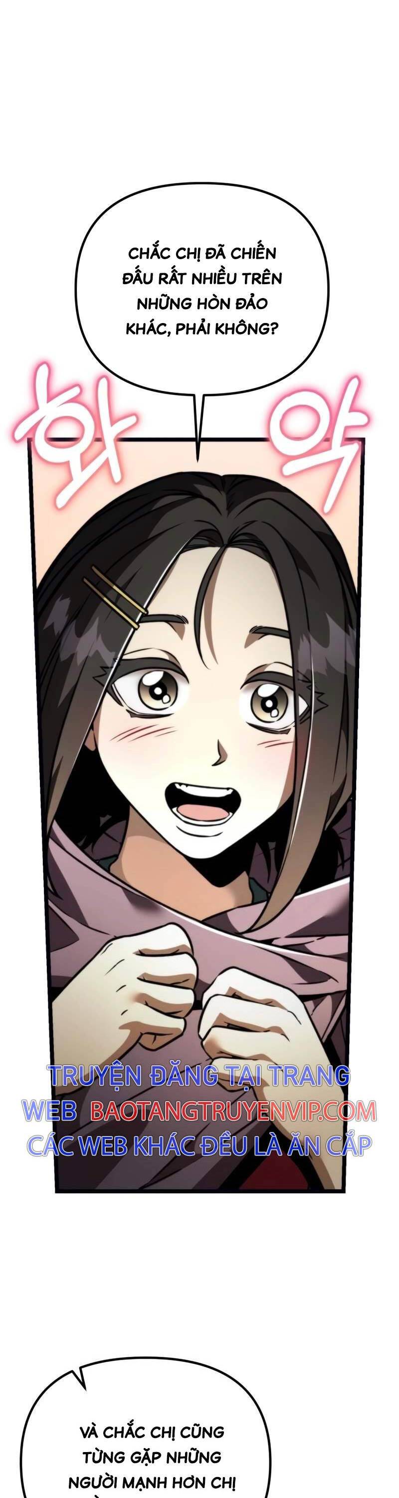 Chiến Binh Hồi Quy: Chapter 37
