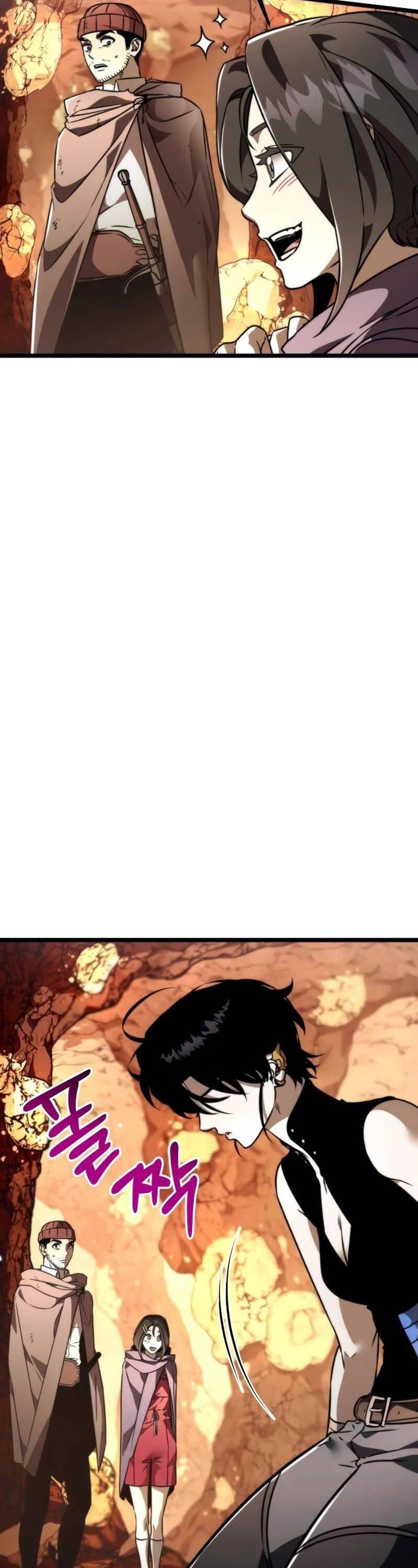Chiến Binh Hồi Quy: Chapter 37
