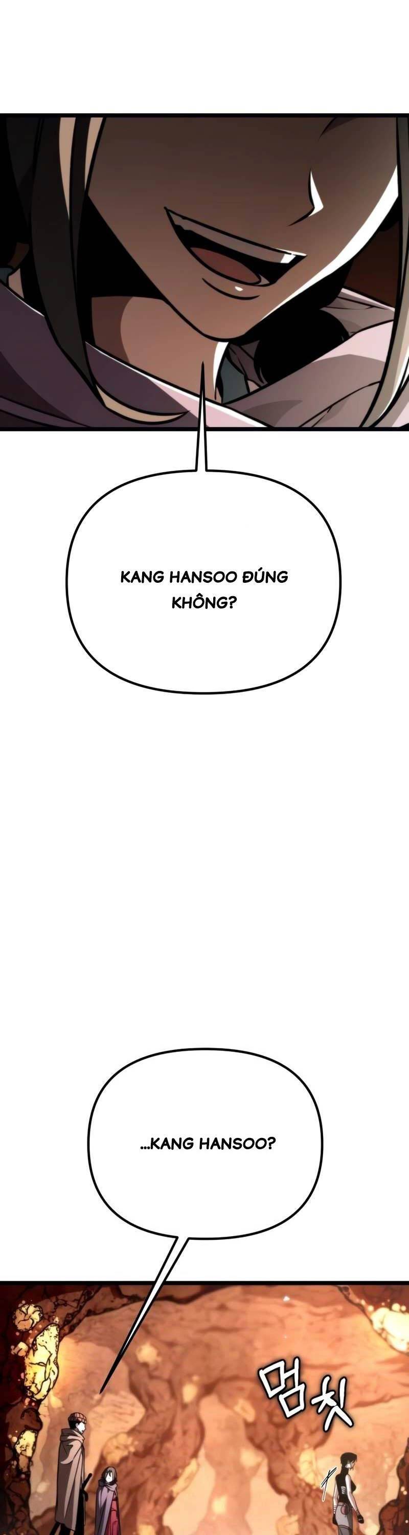 Chiến Binh Hồi Quy: Chapter 37