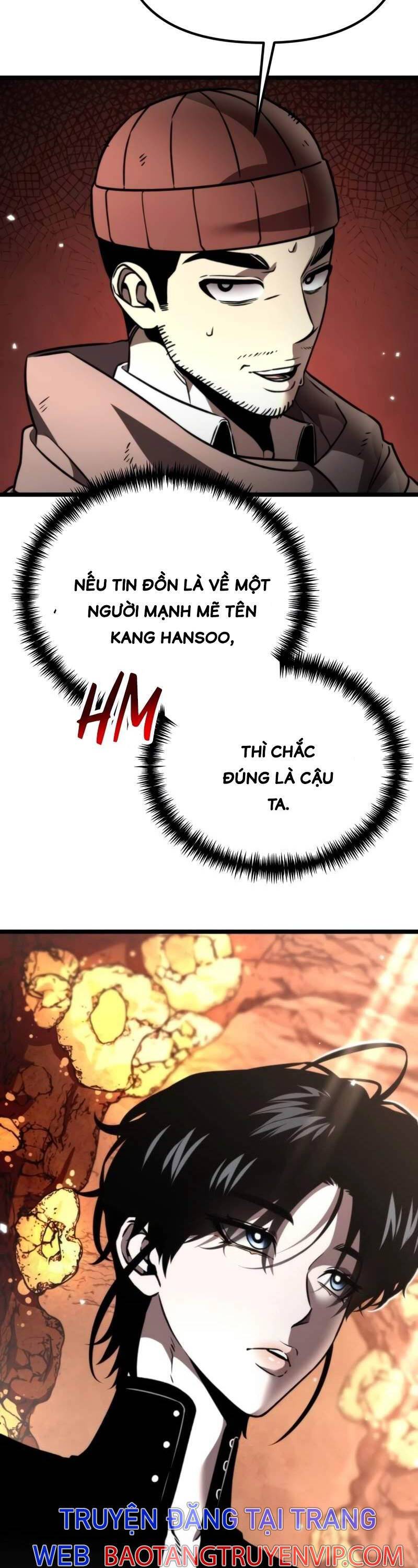 Chiến Binh Hồi Quy: Chapter 37