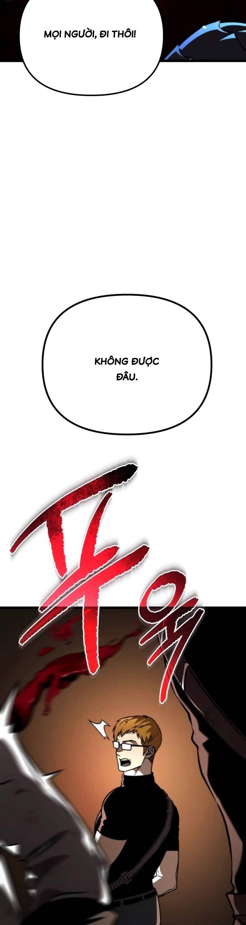 Chiến Binh Hồi Quy: Chapter 37