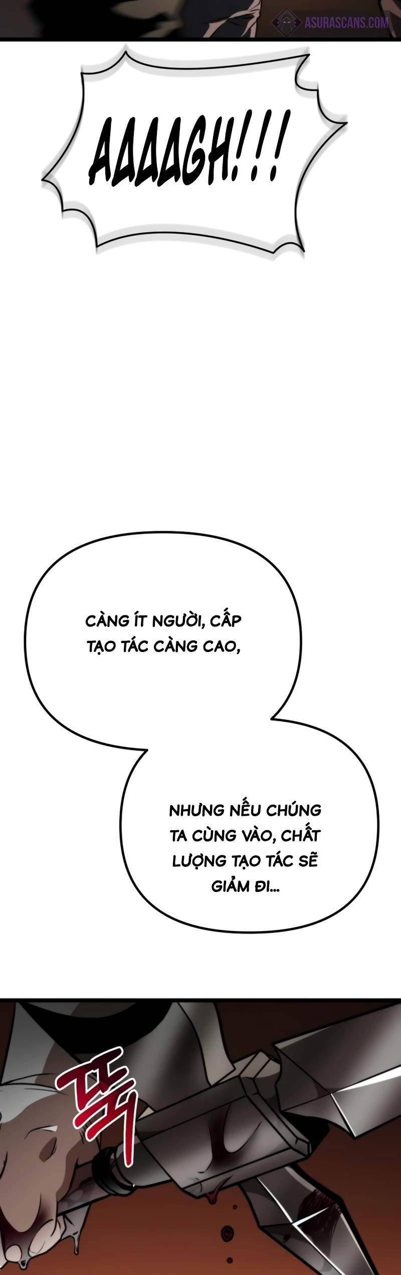 Chiến Binh Hồi Quy: Chapter 37
