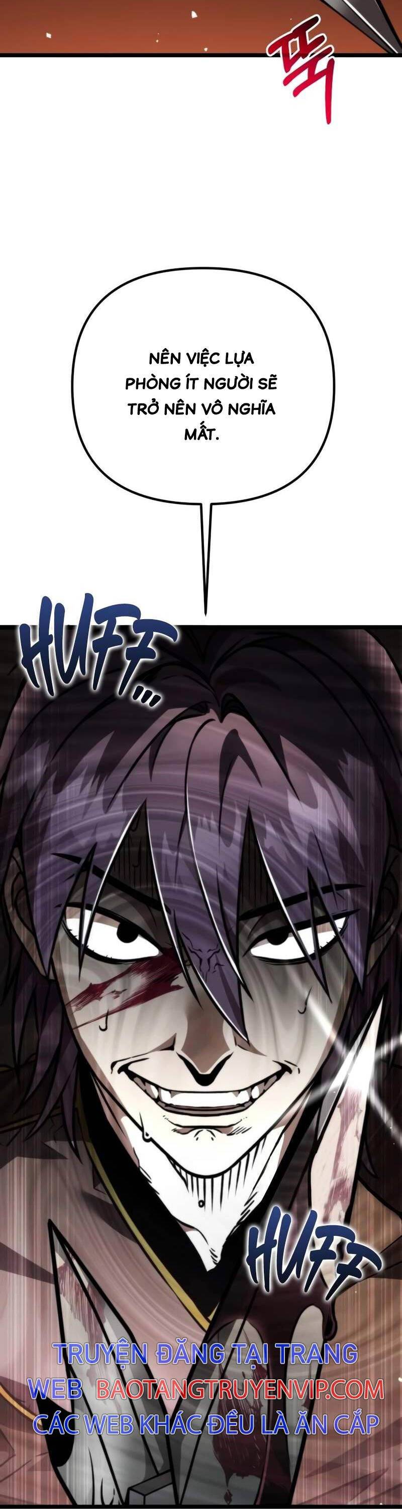Chiến Binh Hồi Quy: Chapter 37