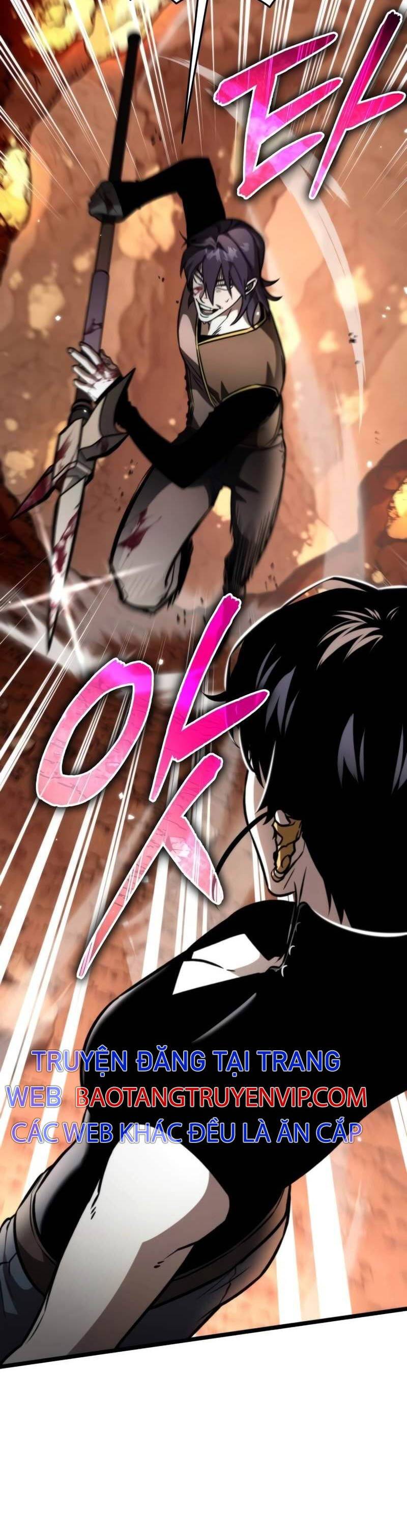 Chiến Binh Hồi Quy: Chapter 37