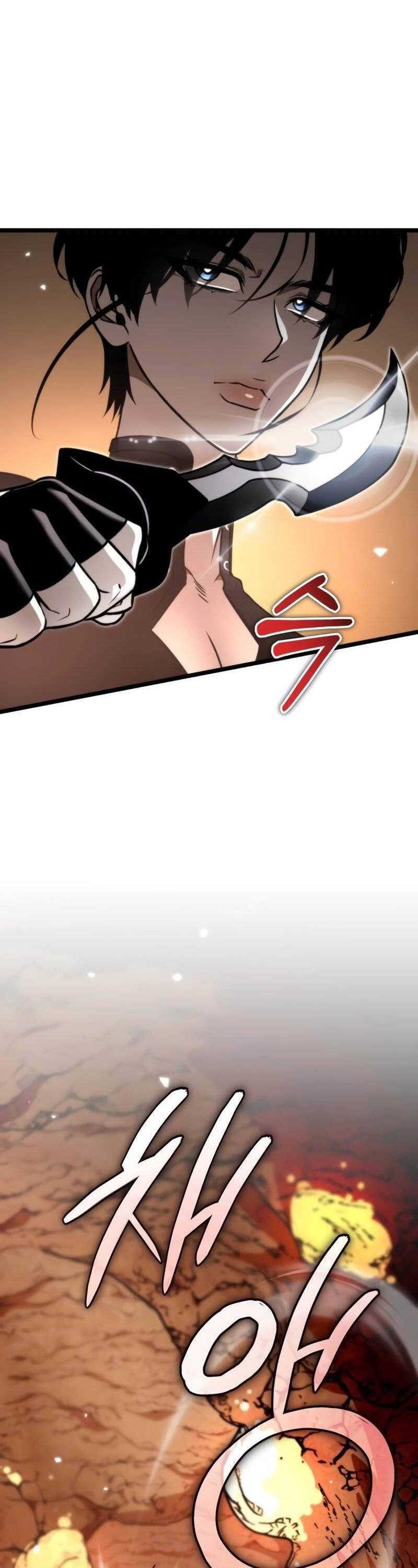 Chiến Binh Hồi Quy: Chapter 37