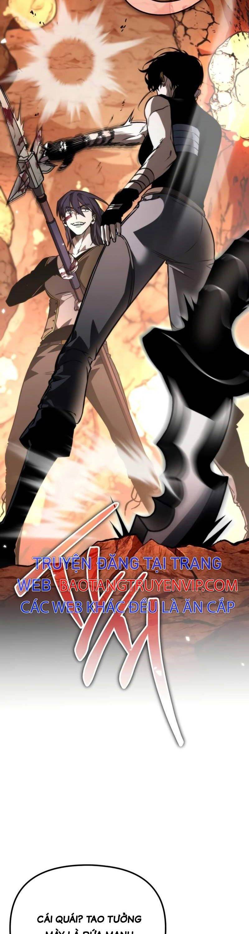 Chiến Binh Hồi Quy: Chapter 37