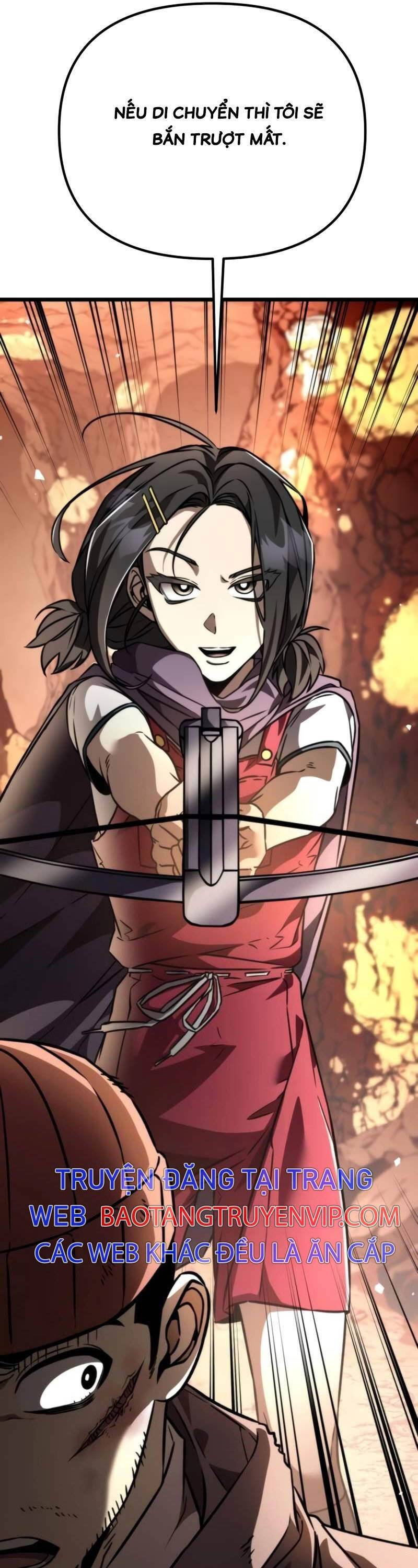 Chiến Binh Hồi Quy: Chapter 37
