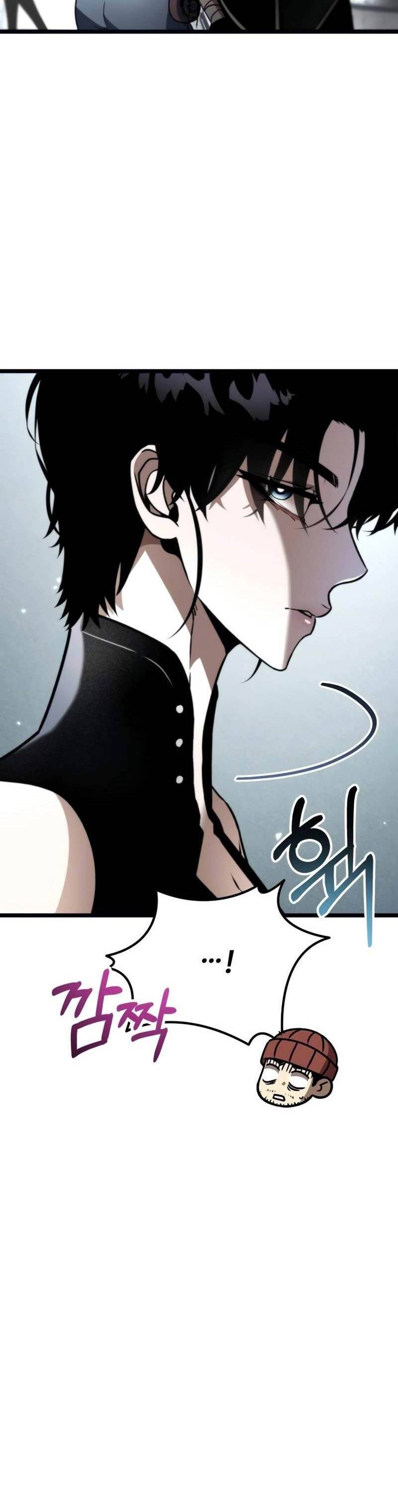 Chiến Binh Hồi Quy: Chapter 37