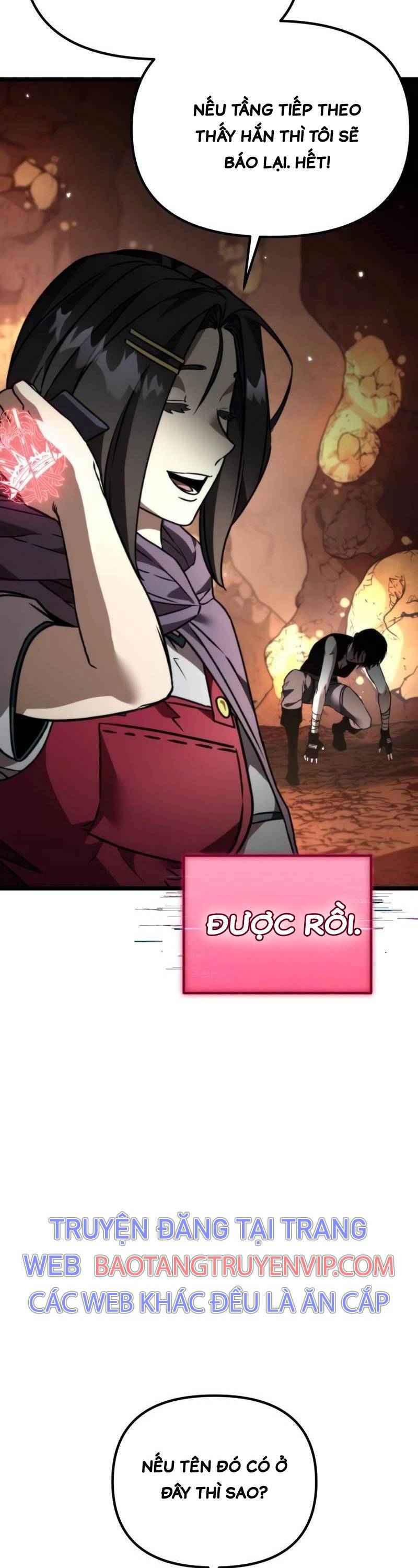 Chiến Binh Hồi Quy: Chapter 37