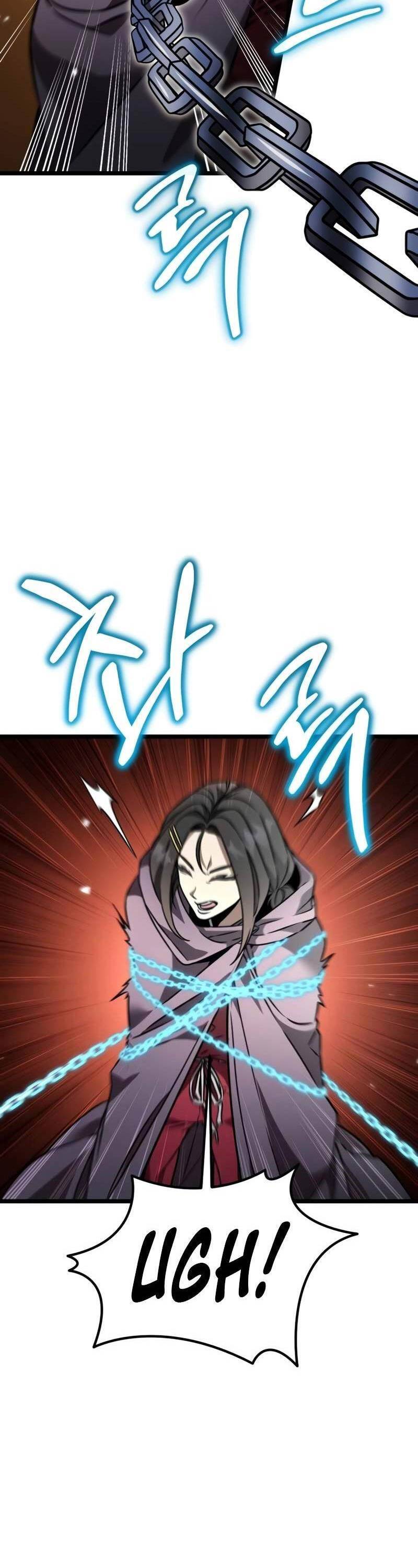 Chiến Binh Hồi Quy: Chapter 37