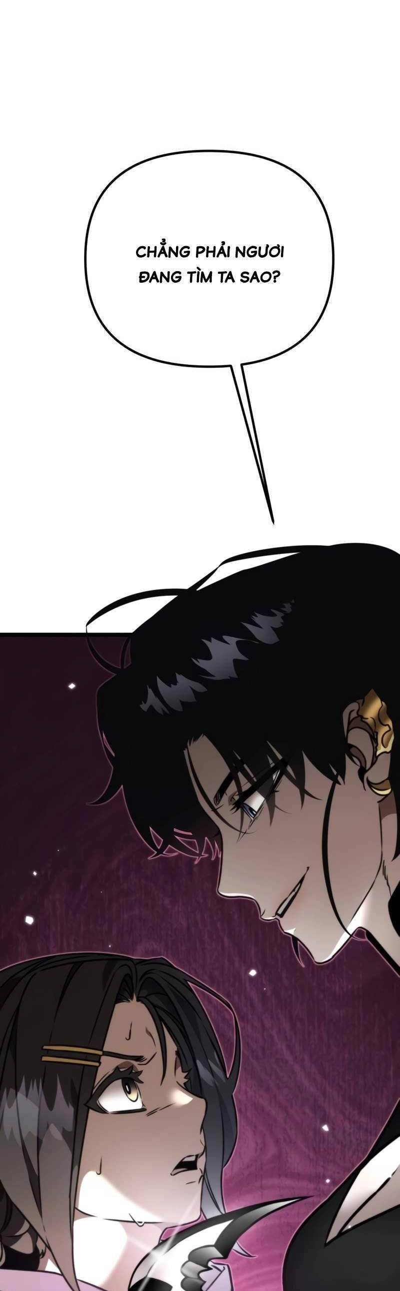 Chiến Binh Hồi Quy: Chapter 37