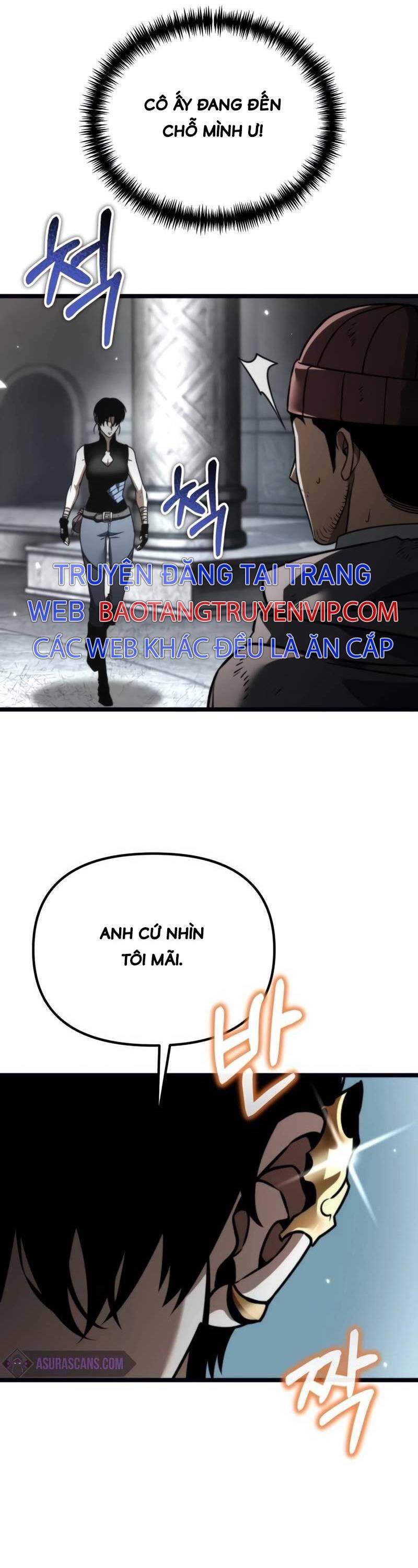 Chiến Binh Hồi Quy: Chapter 37