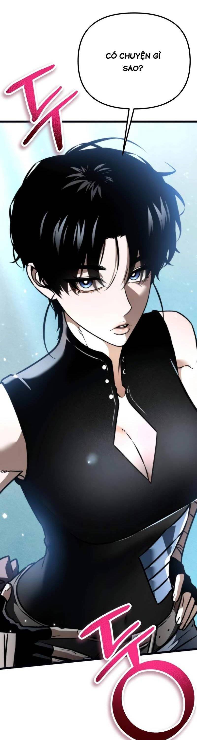 Chiến Binh Hồi Quy: Chapter 37