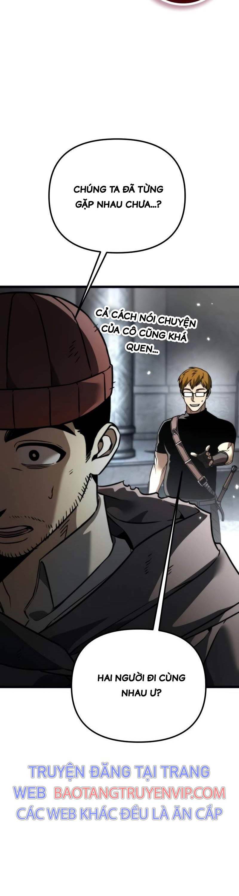 Chiến Binh Hồi Quy: Chapter 37