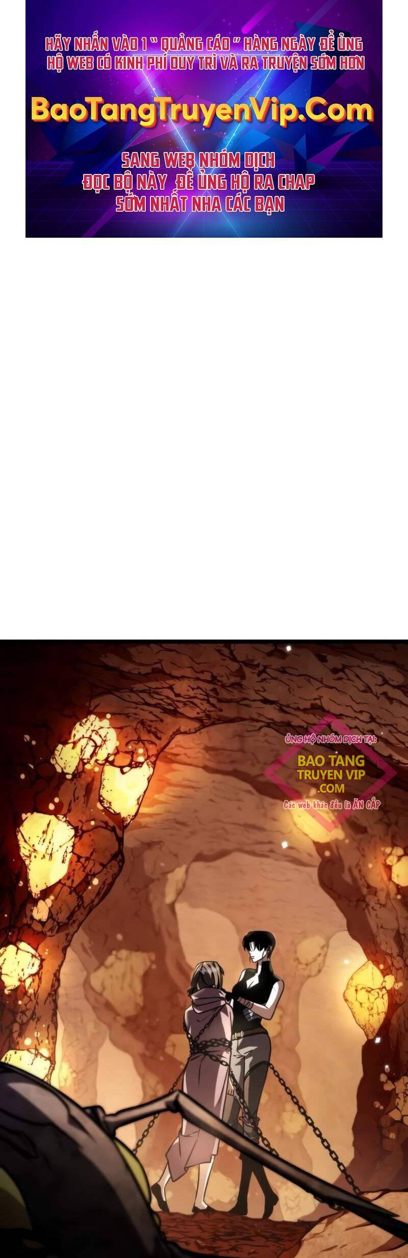 Chiến Binh Hồi Quy: Chapter 38
