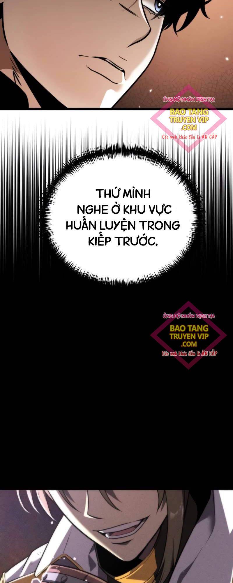 Chiến Binh Hồi Quy: Chapter 38