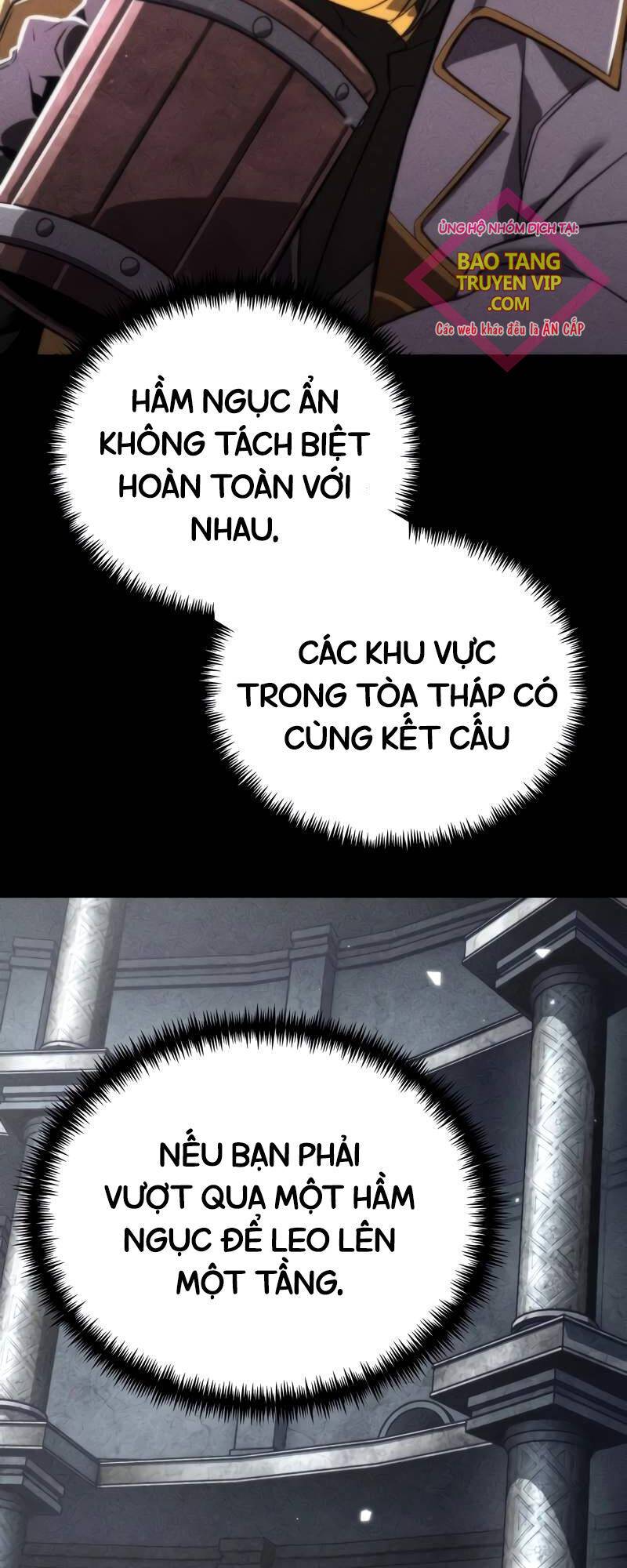 Chiến Binh Hồi Quy: Chapter 38