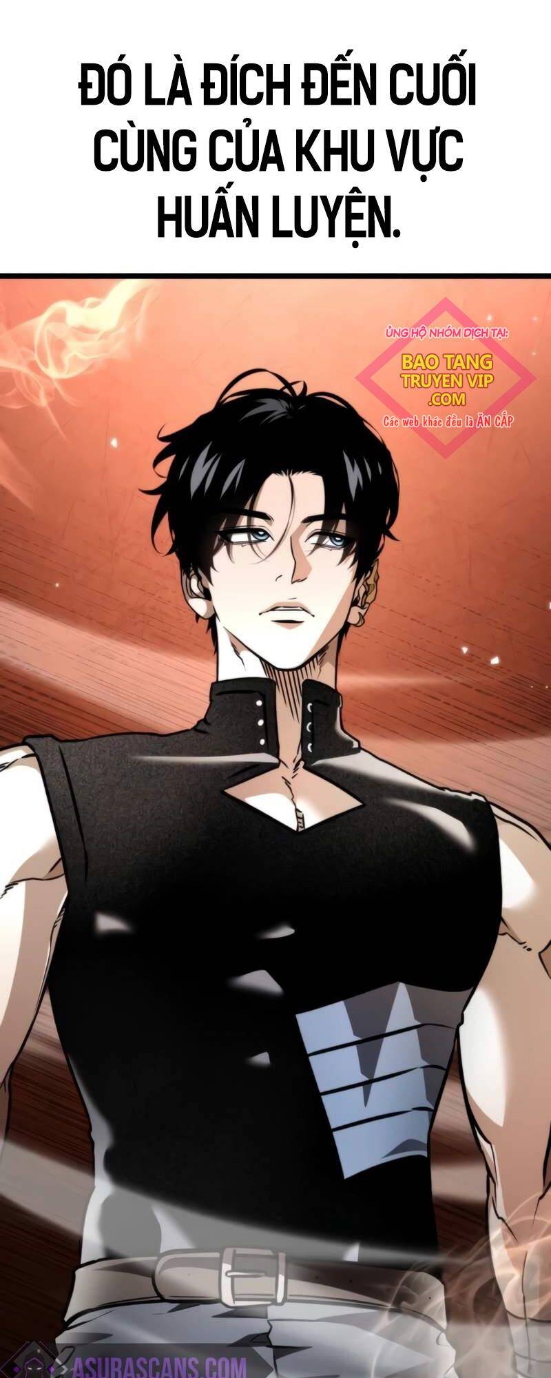 Chiến Binh Hồi Quy: Chapter 38