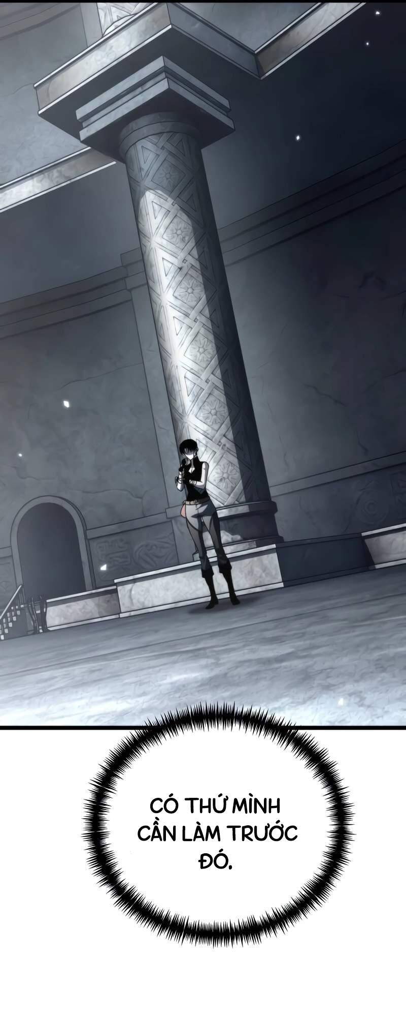 Chiến Binh Hồi Quy: Chapter 38