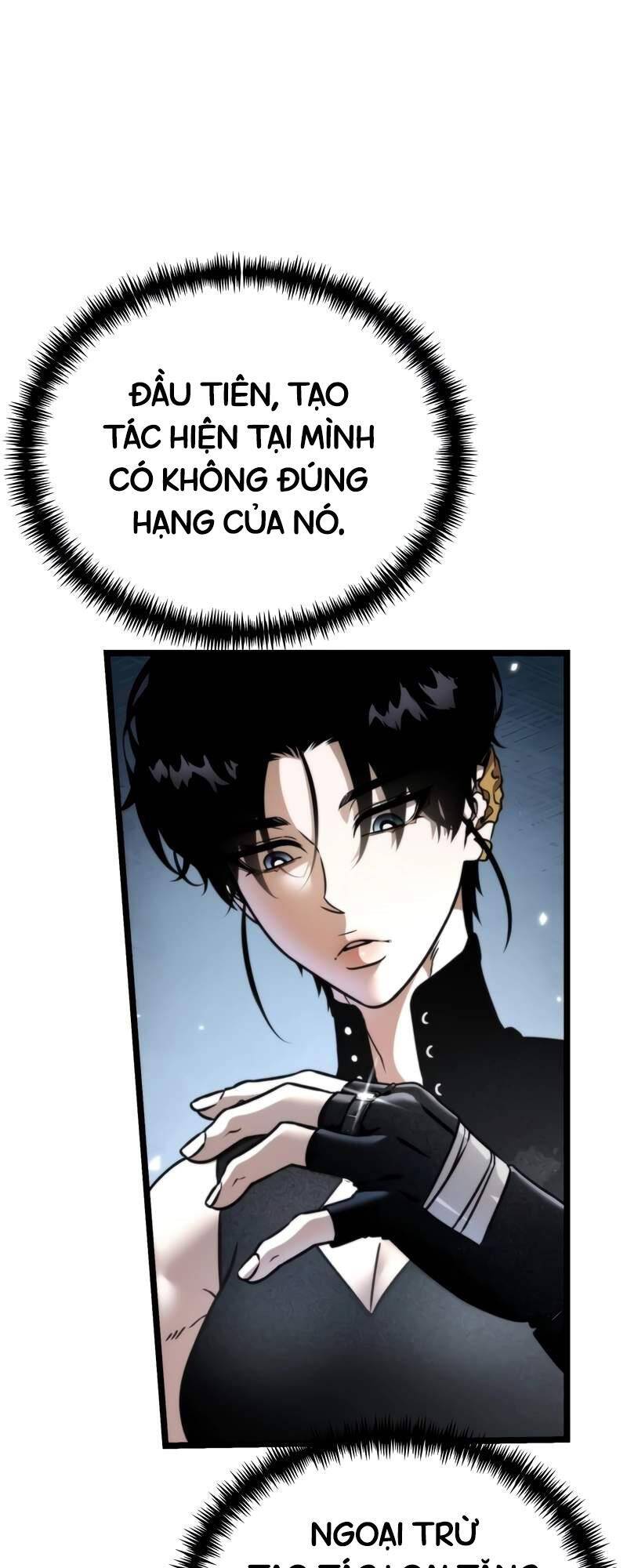 Chiến Binh Hồi Quy: Chapter 38