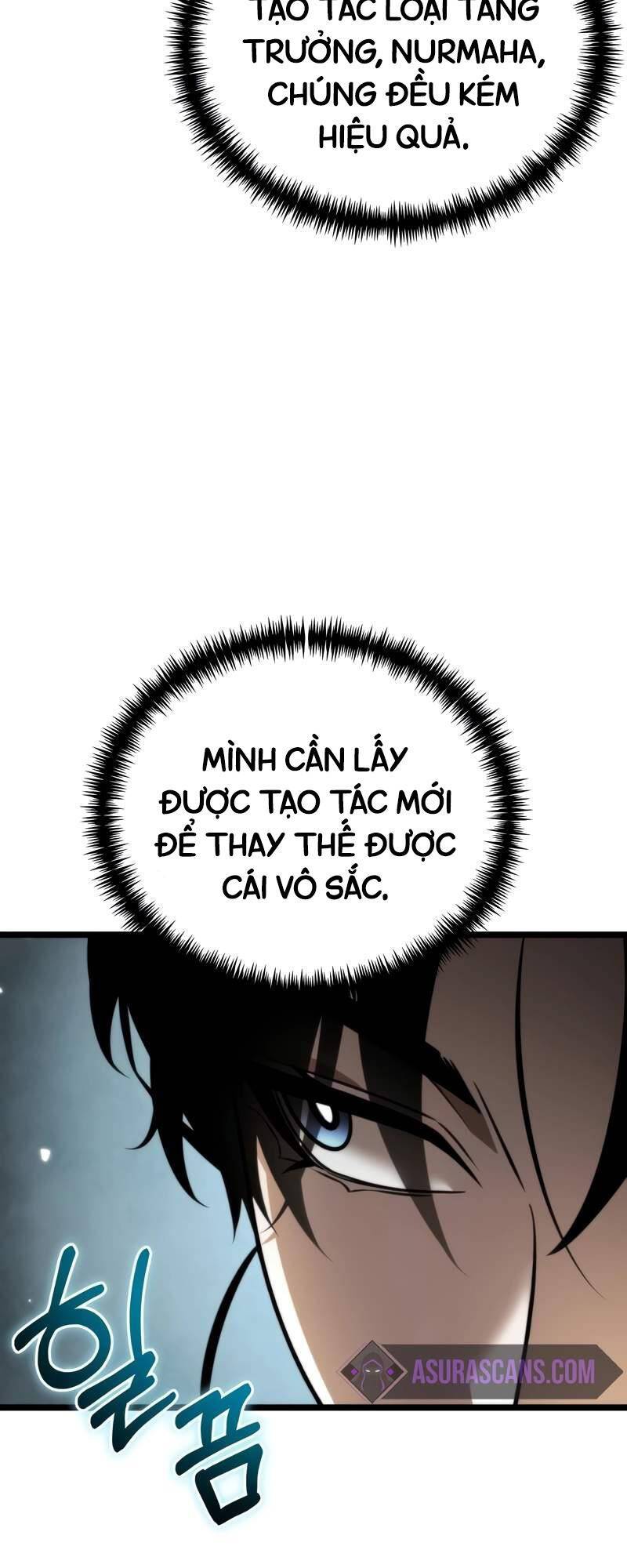 Chiến Binh Hồi Quy: Chapter 38
